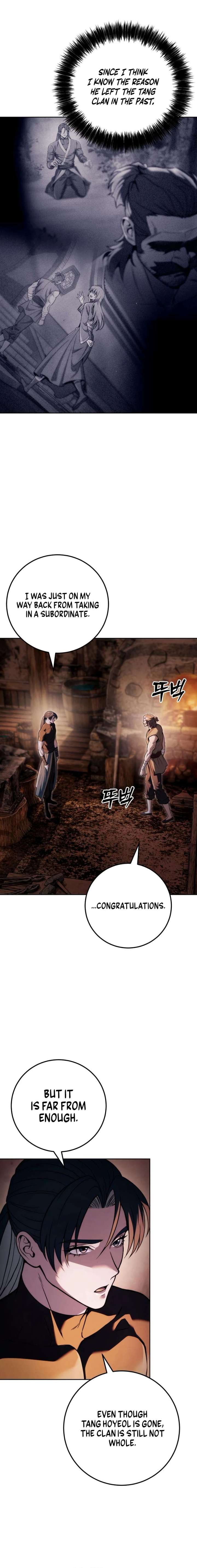 Sichuan’s Supreme King Chapter 25 - Page 17