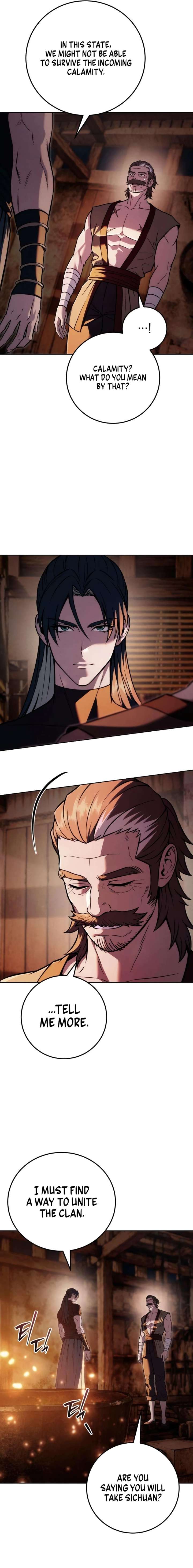 Sichuan’s Supreme King Chapter 25 - Page 18