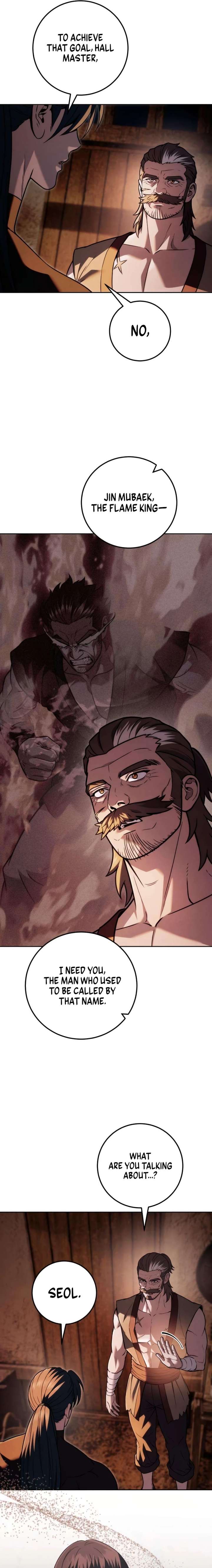 Sichuan’s Supreme King Chapter 25 - Page 20
