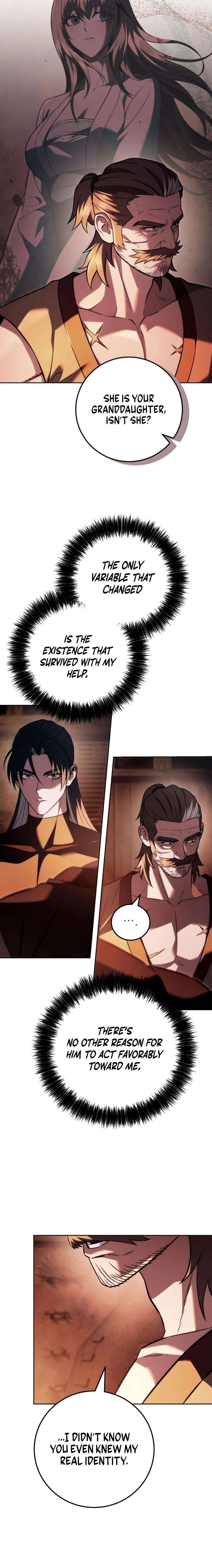 Sichuan’s Supreme King Chapter 25 - Page 21
