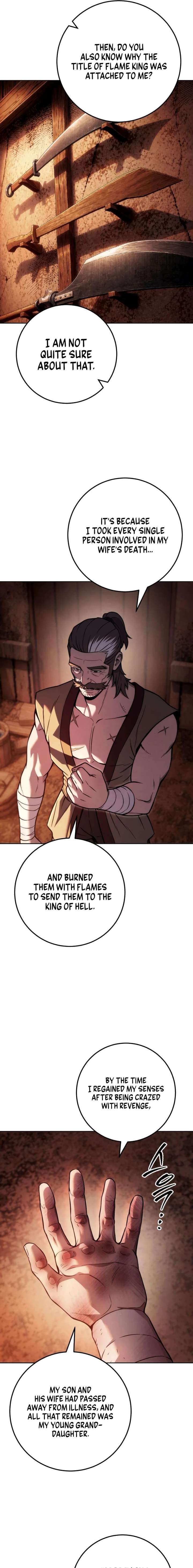 Sichuan’s Supreme King Chapter 25 - Page 22