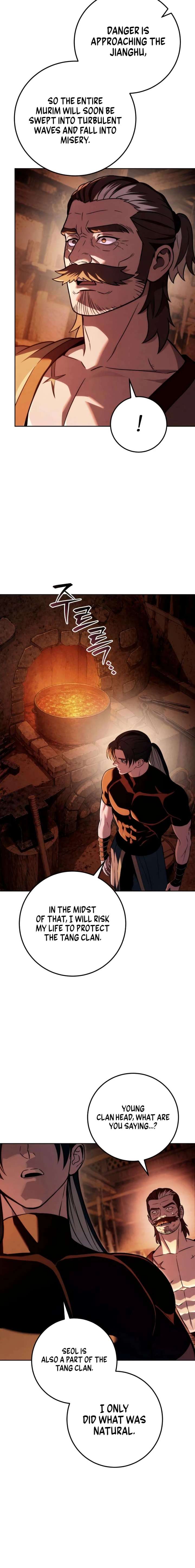 Sichuan’s Supreme King Chapter 25 - Page 25