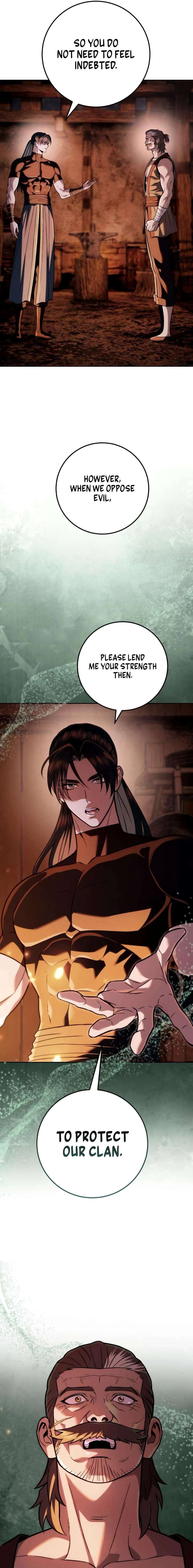 Sichuan’s Supreme King Chapter 25 - Page 26