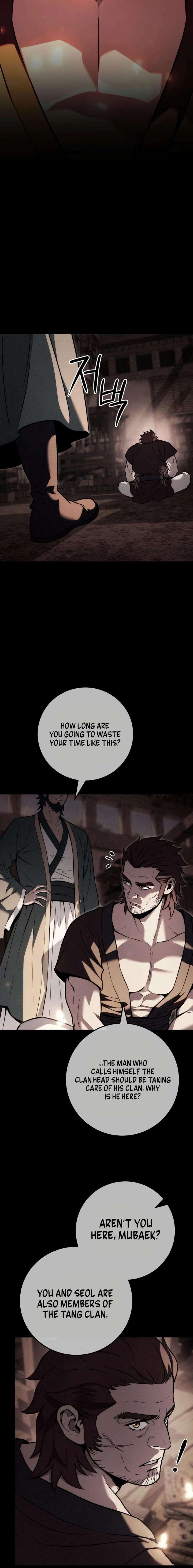 Sichuan’s Supreme King Chapter 25 - Page 27