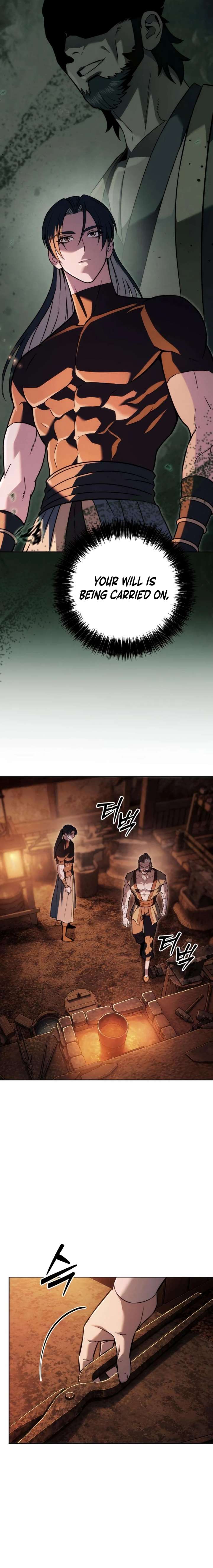 Sichuan’s Supreme King Chapter 25 - Page 29
