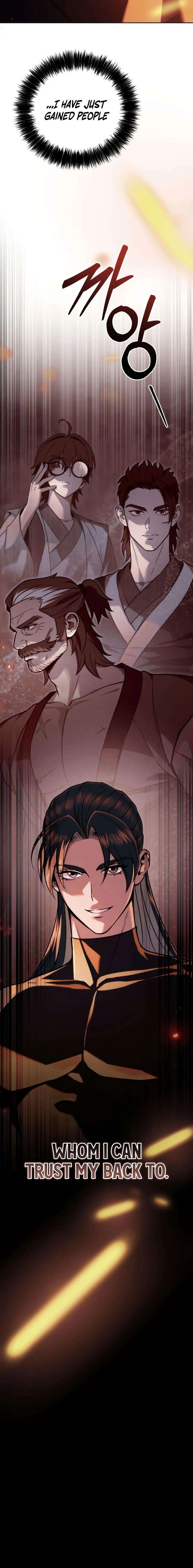 Sichuan’s Supreme King Chapter 25 - Page 31
