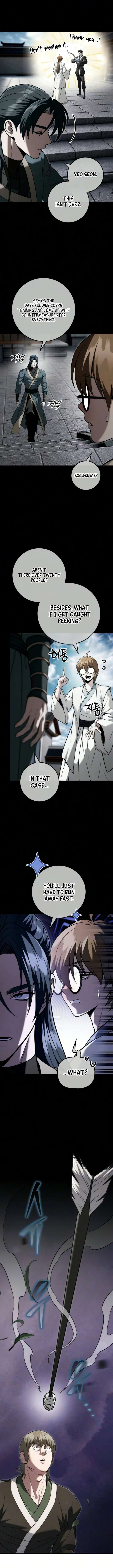 Sichuan’s Supreme King Chapter 26 - Page 10