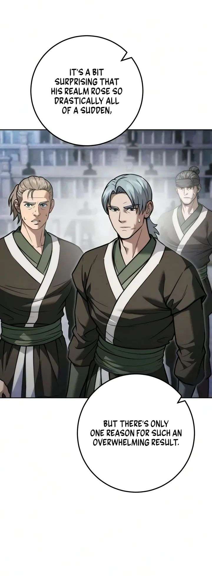 Sichuan’s Supreme King Chapter 27 - Page 3