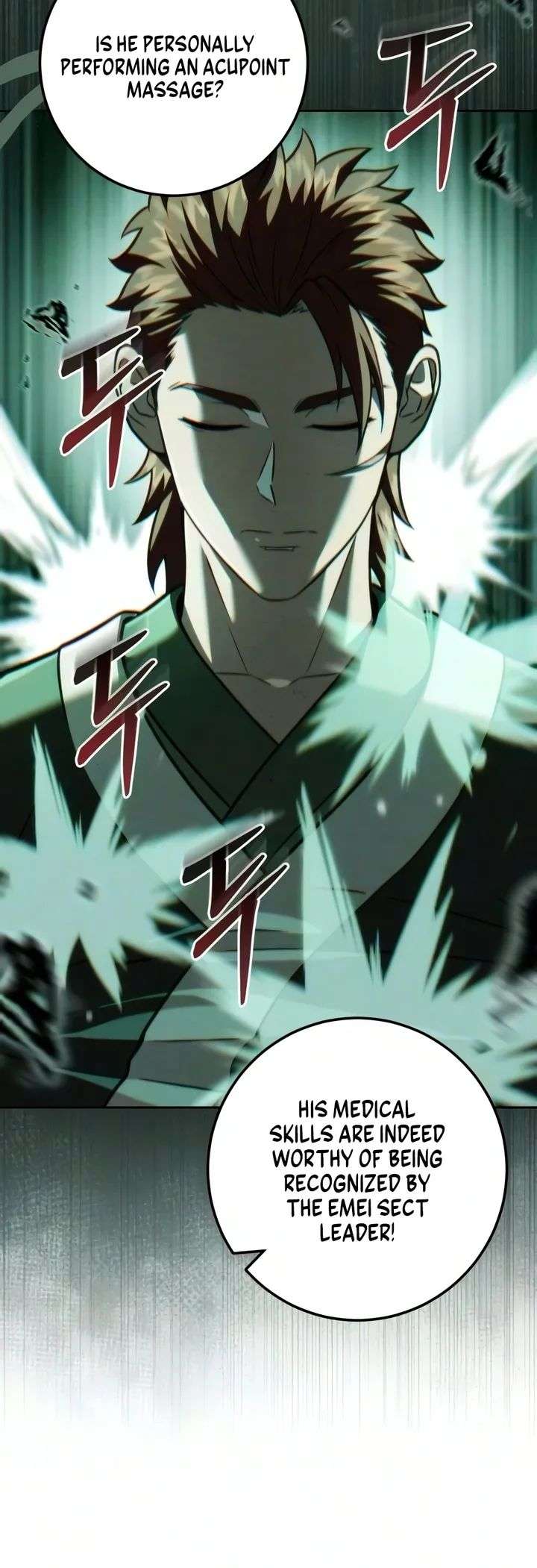 Sichuan’s Supreme King Chapter 27 - Page 5