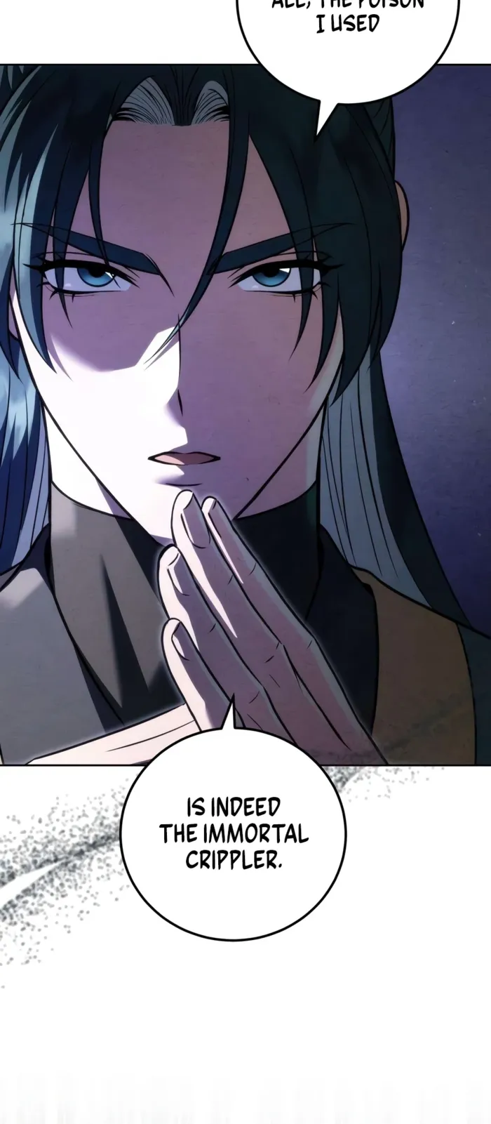 Sichuan’s Supreme King Chapter 28 - Page 4