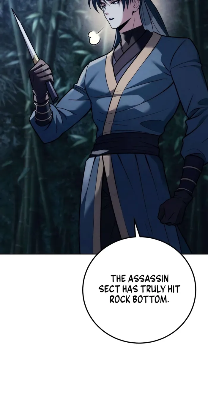 Sichuan’s Supreme King Chapter 28 - Page 21