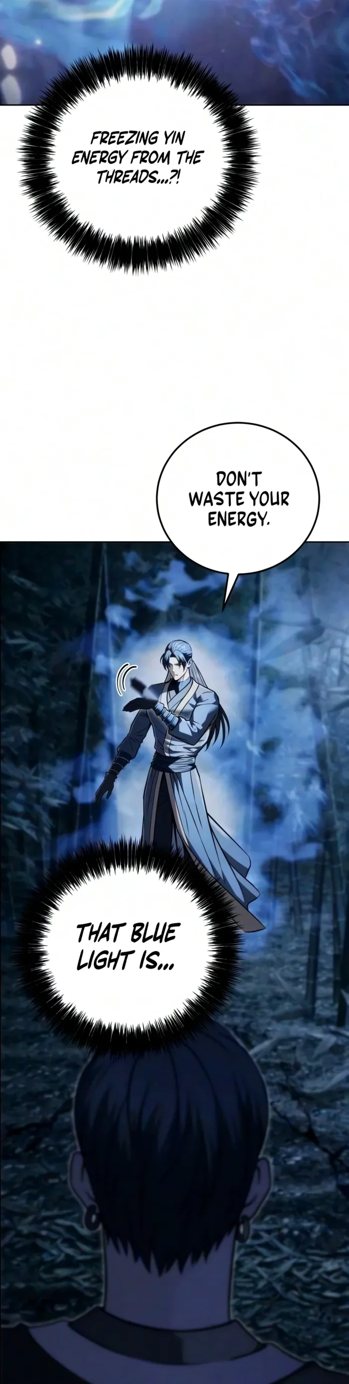 Sichuan’s Supreme King Chapter 29 - Page 14