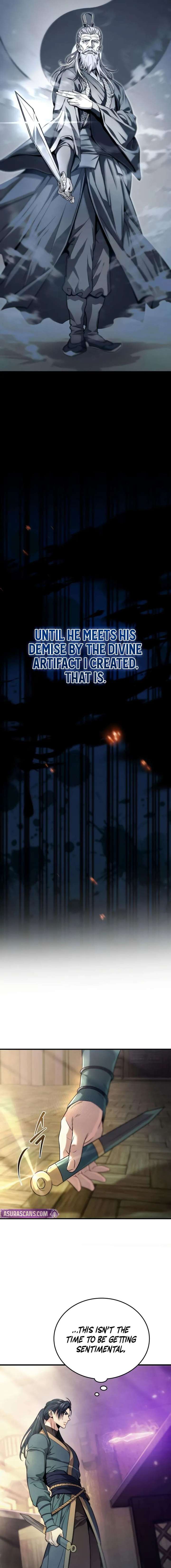 Sichuan’s Supreme King Chapter 3 - Page 6