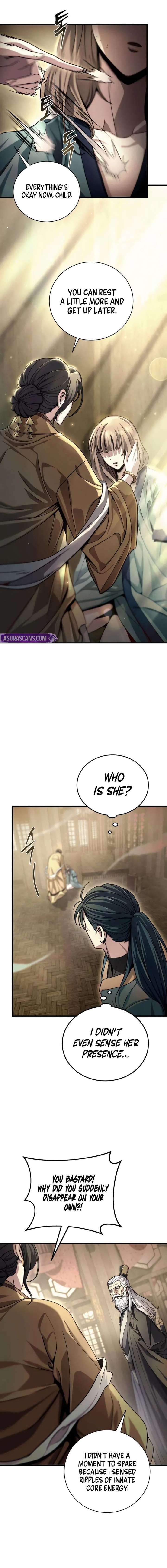 Sichuan’s Supreme King Chapter 3 - Page 9