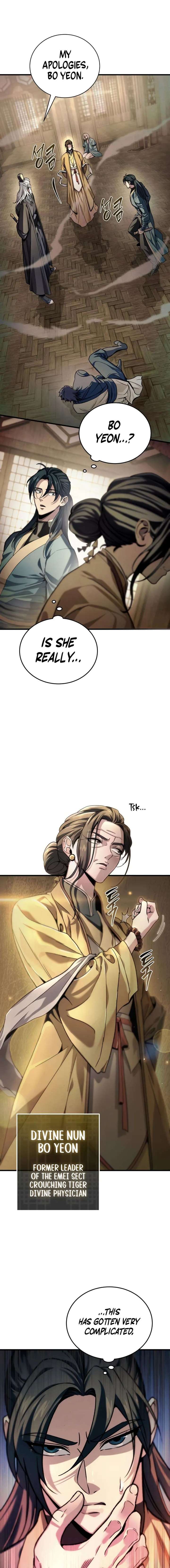 Sichuan’s Supreme King Chapter 3 - Page 10