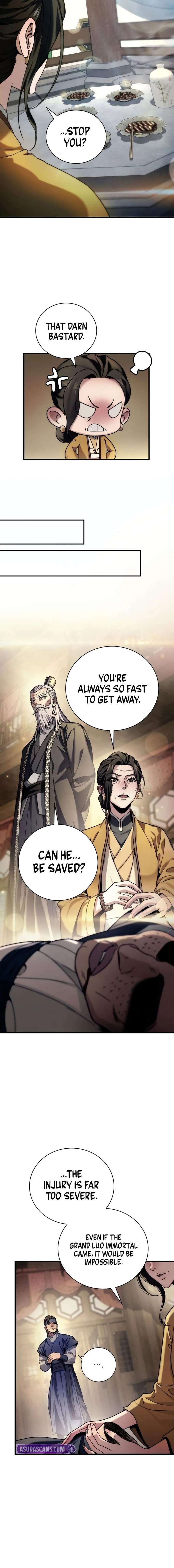 Sichuan’s Supreme King Chapter 3 - Page 15