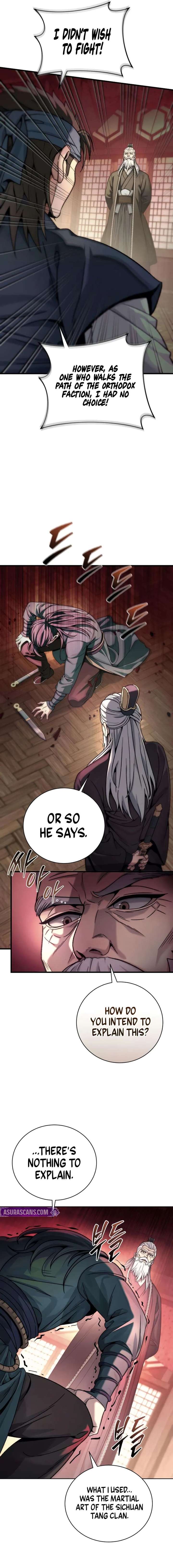 Sichuan’s Supreme King Chapter 3 - Page 18