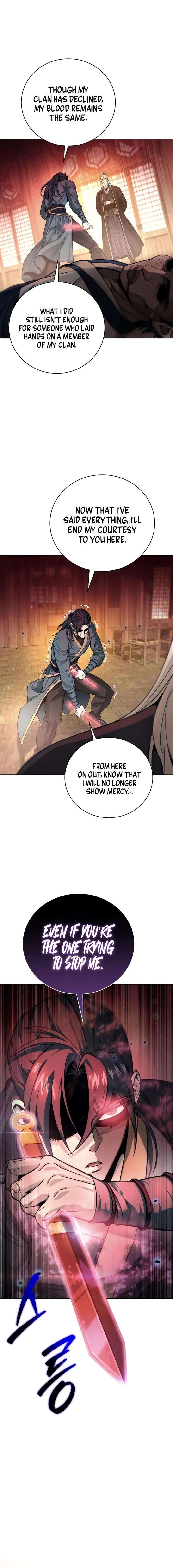 Sichuan’s Supreme King Chapter 3 - Page 19