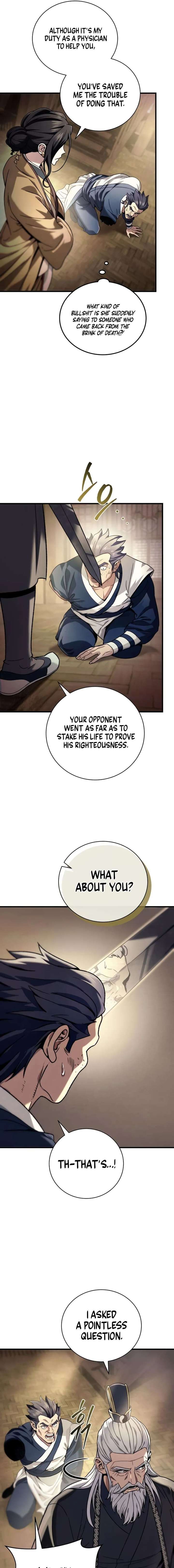 Sichuan’s Supreme King Chapter 3 - Page 28
