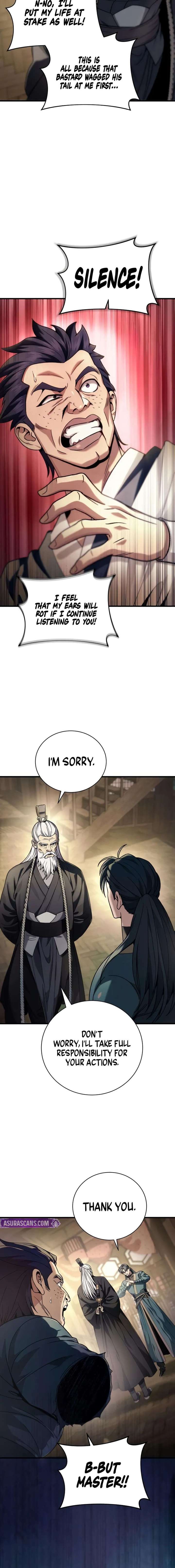 Sichuan’s Supreme King Chapter 3 - Page 29