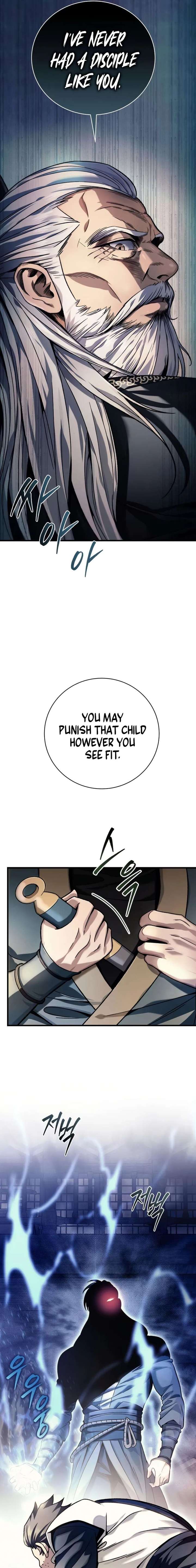 Sichuan’s Supreme King Chapter 3 - Page 30