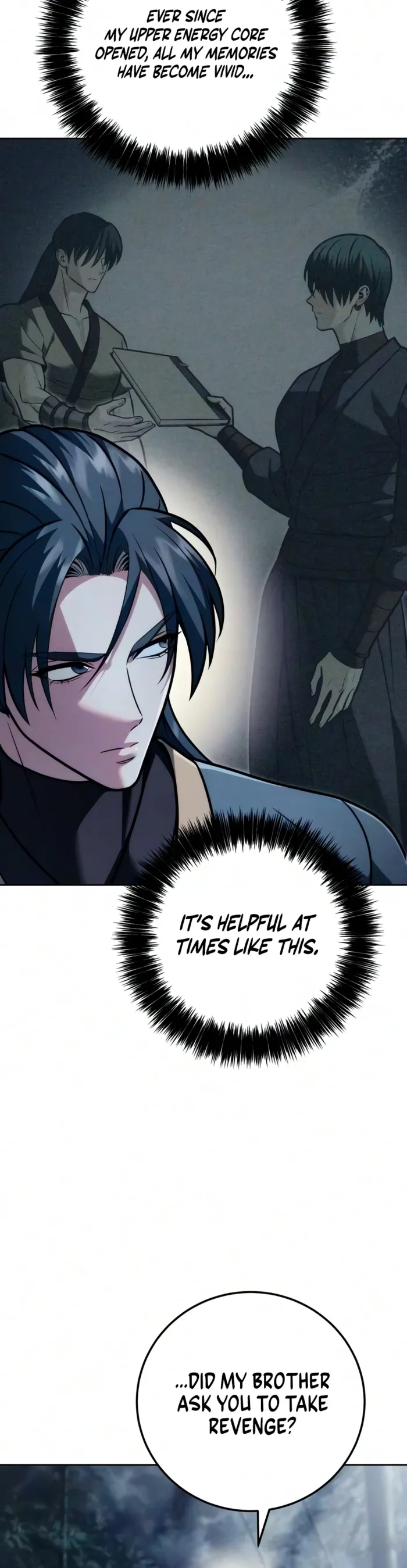 Sichuan’s Supreme King Chapter 31 - Page 2