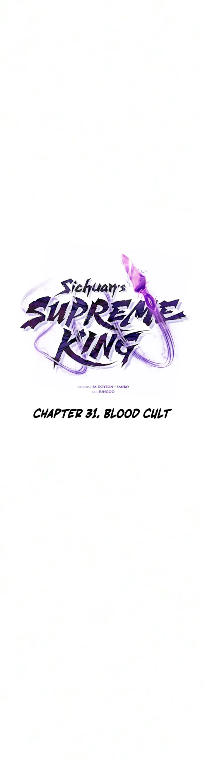 Sichuan’s Supreme King Chapter 31 - Page 6