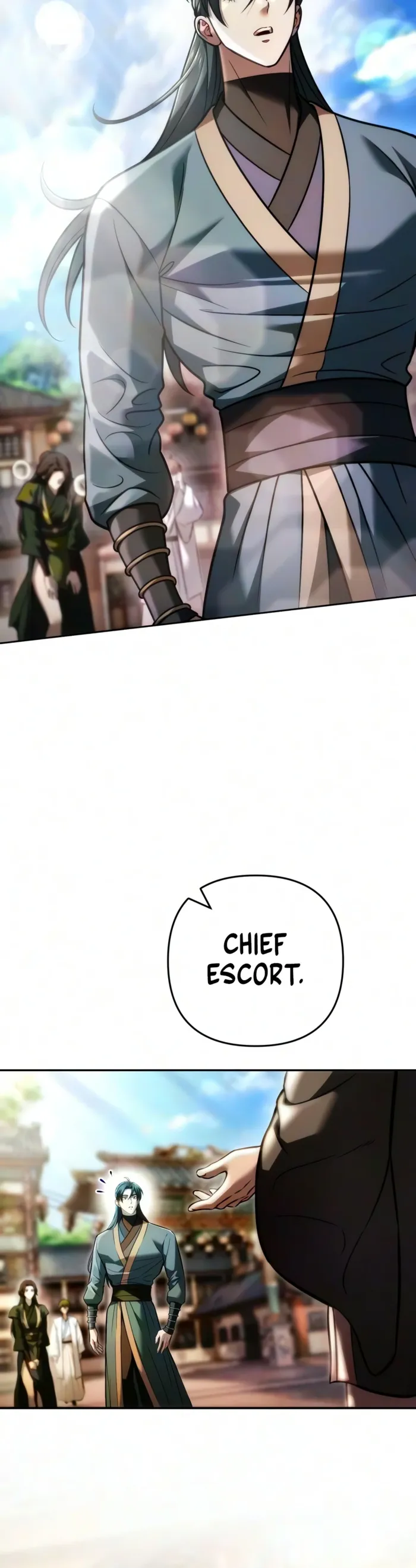 Sichuan’s Supreme King Chapter 33 - Page 2