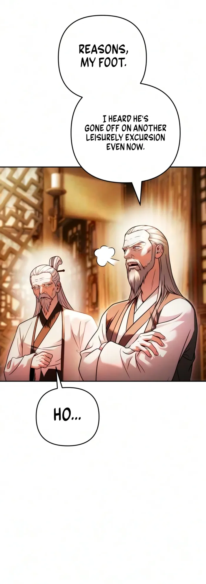 Sichuan’s Supreme King Chapter 33 - Page 18