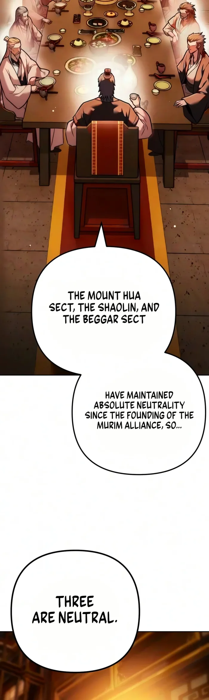 Sichuan’s Supreme King Chapter 33 - Page 20