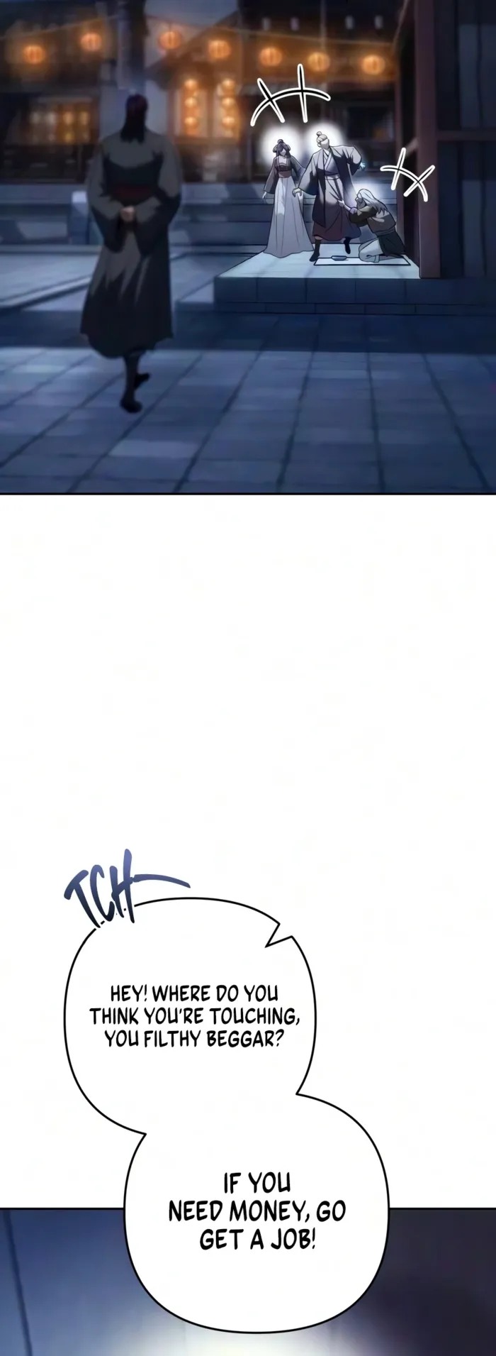 Sichuan’s Supreme King Chapter 34 - Page 2