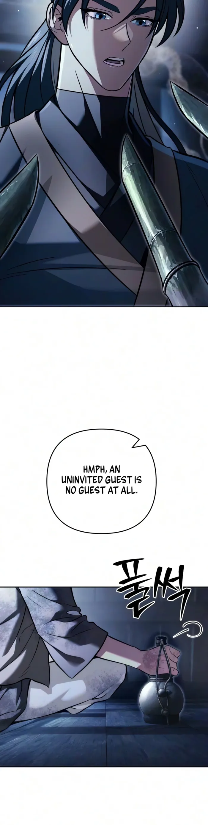 Sichuan’s Supreme King Chapter 34 - Page 8