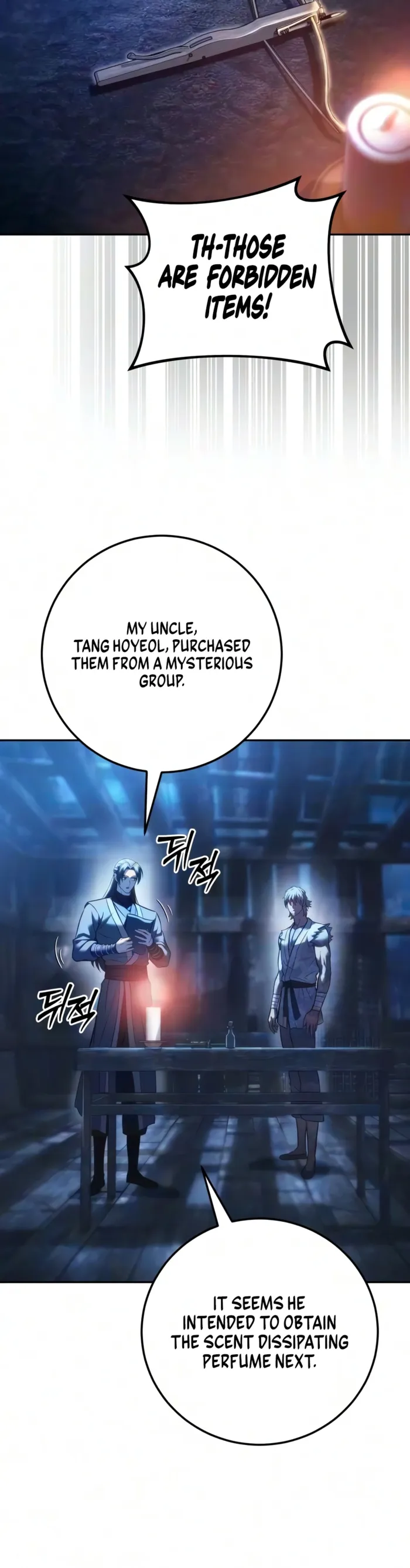 Sichuan’s Supreme King Chapter 35 - Page 4