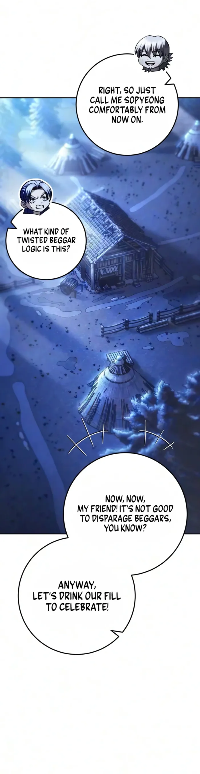 Sichuan’s Supreme King Chapter 35 - Page 14