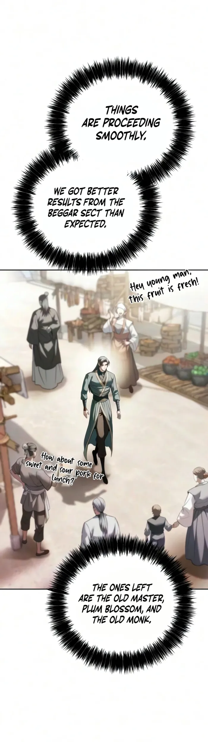 Sichuan’s Supreme King Chapter 35 - Page 16