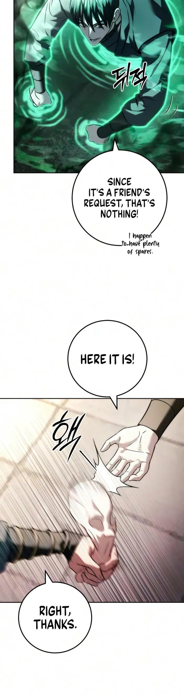 Sichuan’s Supreme King Chapter 35 - Page 20