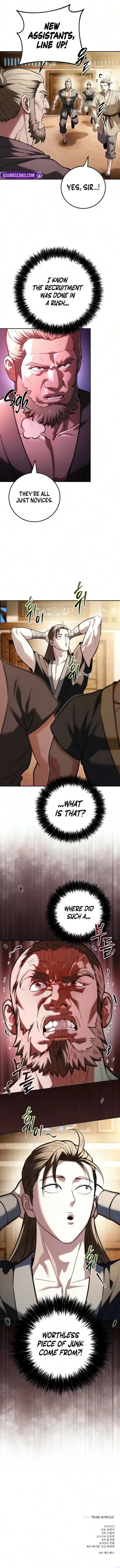 Sichuan’s Supreme King Chapter 35 - Page 23