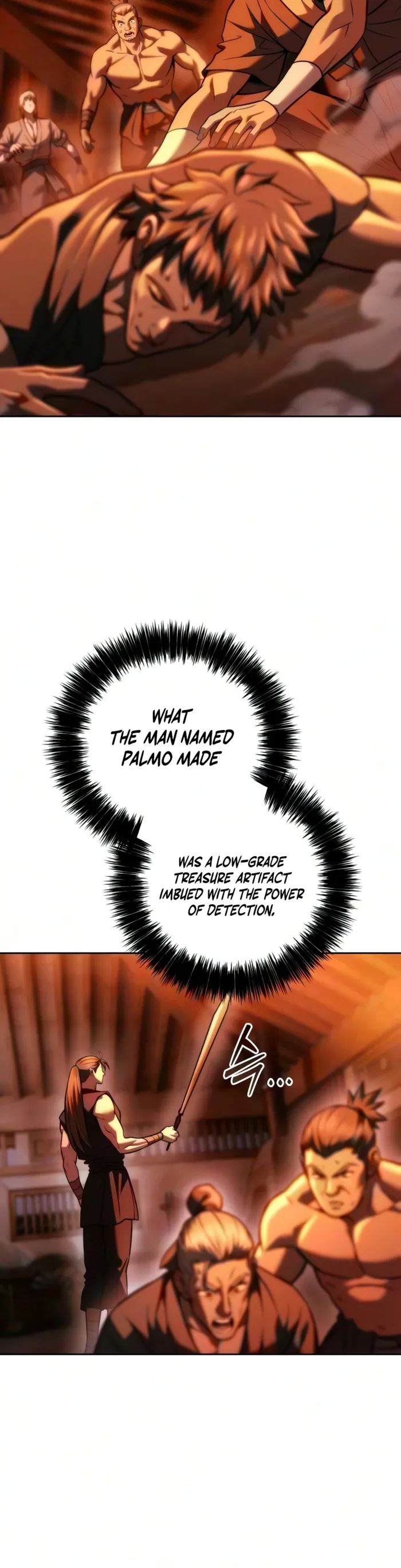 Sichuan’s Supreme King Chapter 36 - Page 8