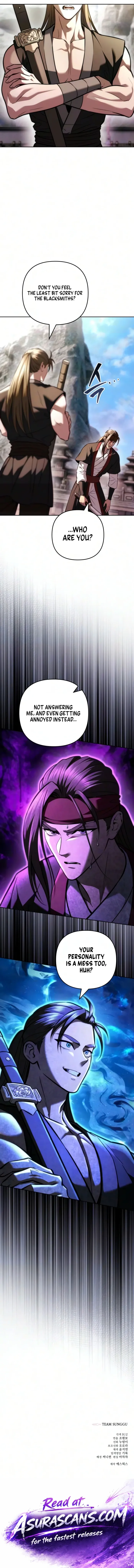 Sichuan’s Supreme King Chapter 36 - Page 21