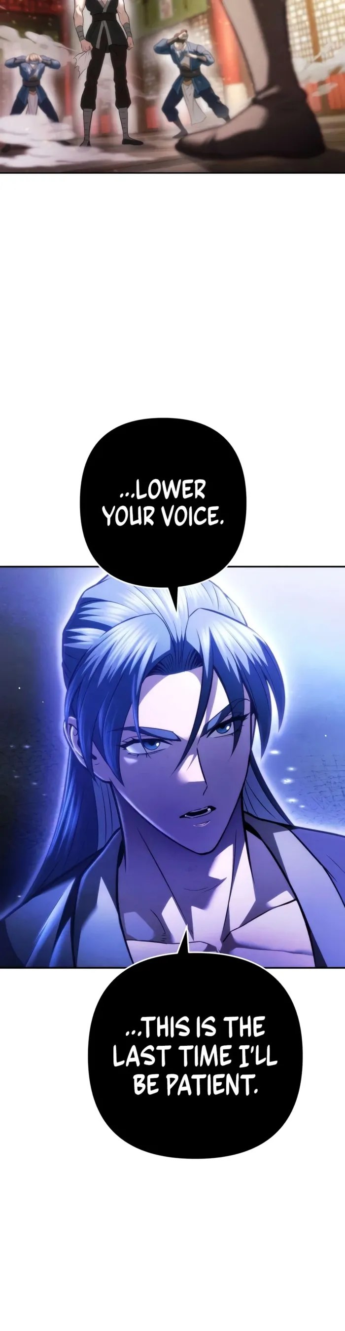 Sichuan’s Supreme King Chapter 38 - Page 4