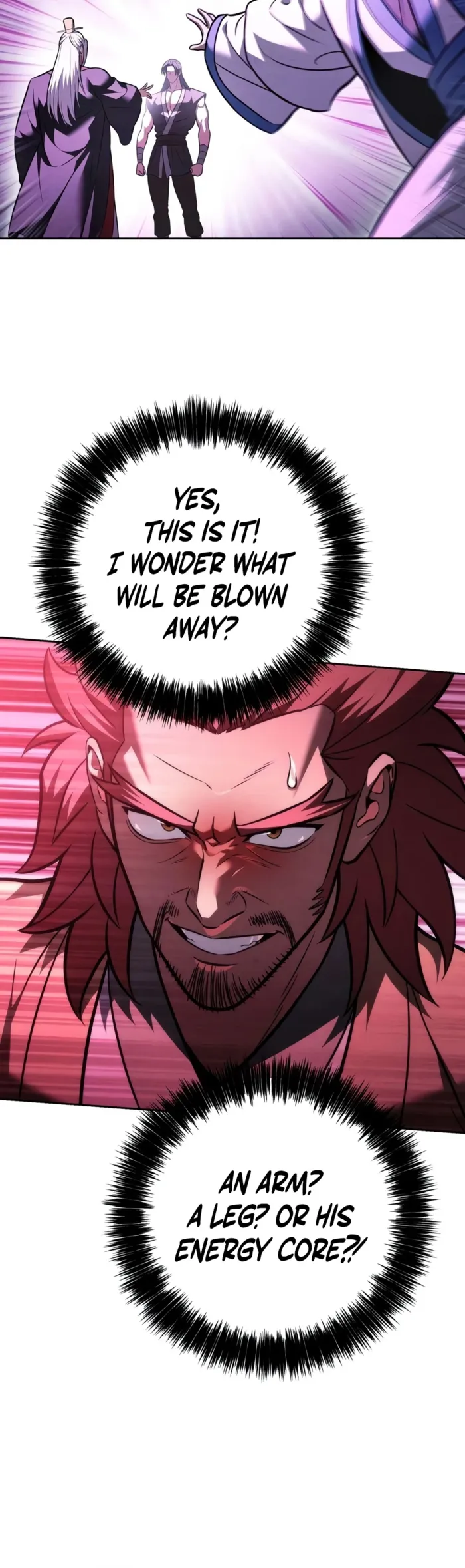 Sichuan’s Supreme King Chapter 38 - Page 19