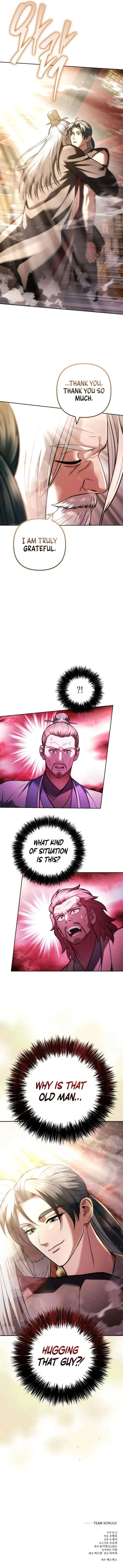 Sichuan’s Supreme King Chapter 38 - Page 20