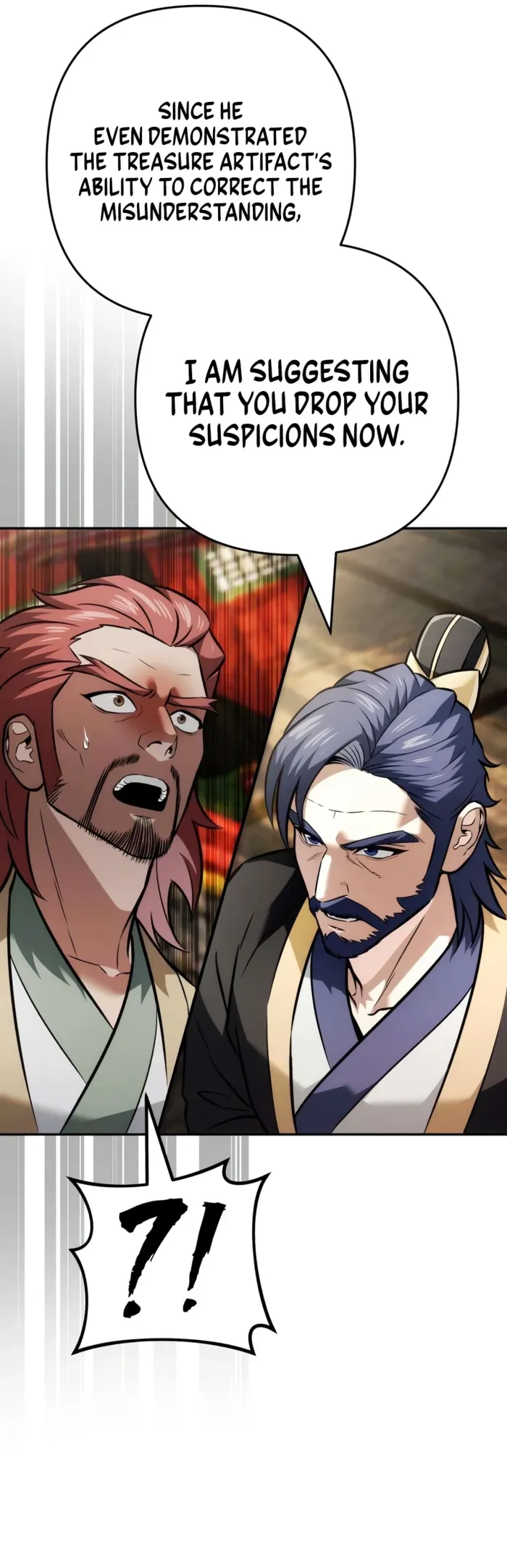 Sichuan’s Supreme King Chapter 39 - Page 8