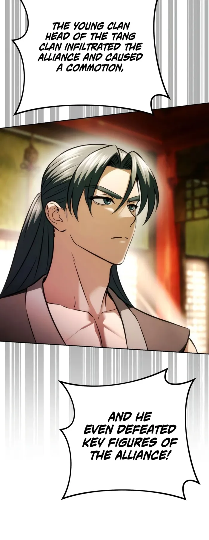 Sichuan’s Supreme King Chapter 39 - Page 12
