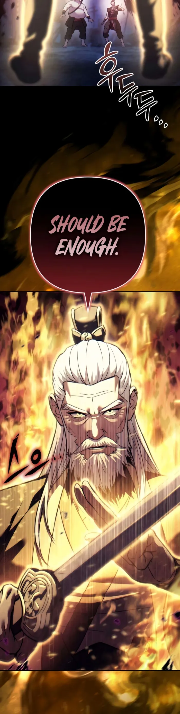 Sichuan’s Supreme King Chapter 39 - Page 22
