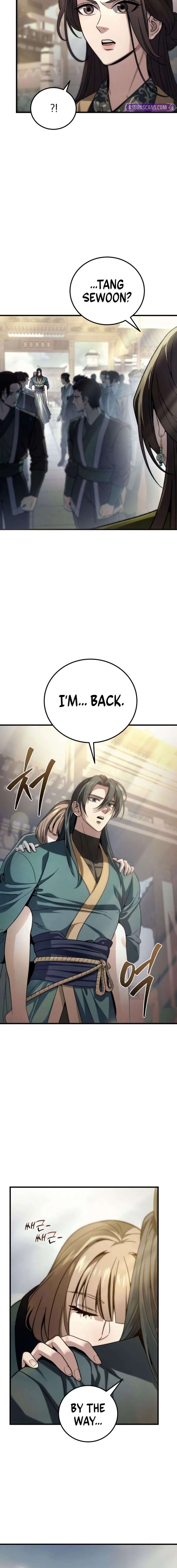 Sichuan’s Supreme King Chapter 4 - Page 4