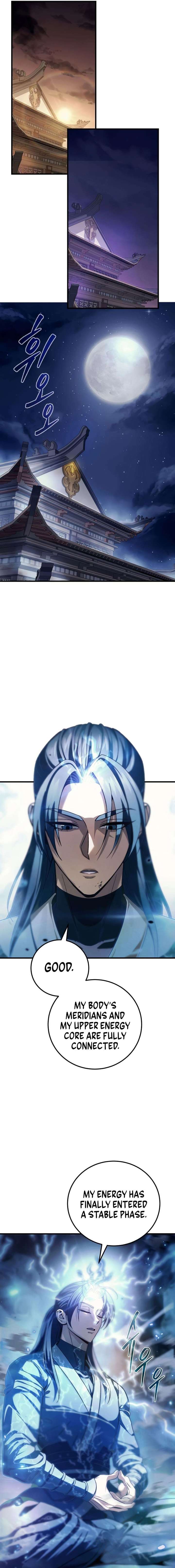 Sichuan’s Supreme King Chapter 4 - Page 11