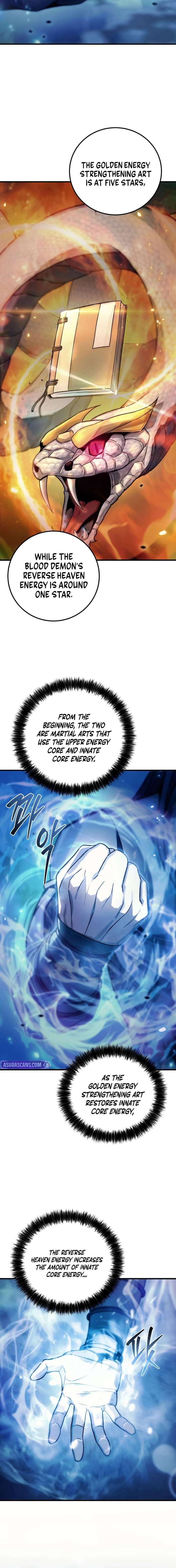 Sichuan’s Supreme King Chapter 4 - Page 12
