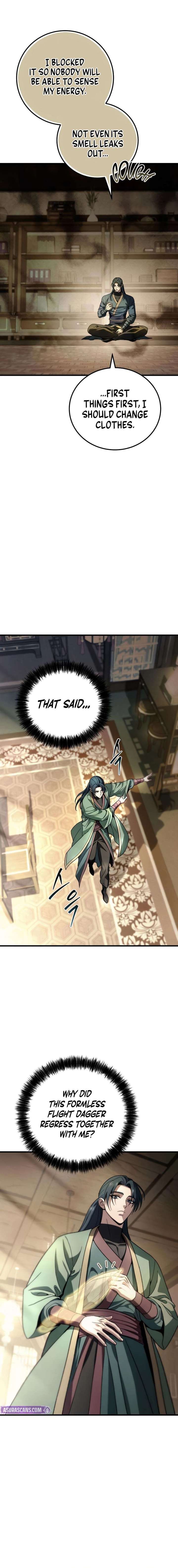 Sichuan’s Supreme King Chapter 4 - Page 14