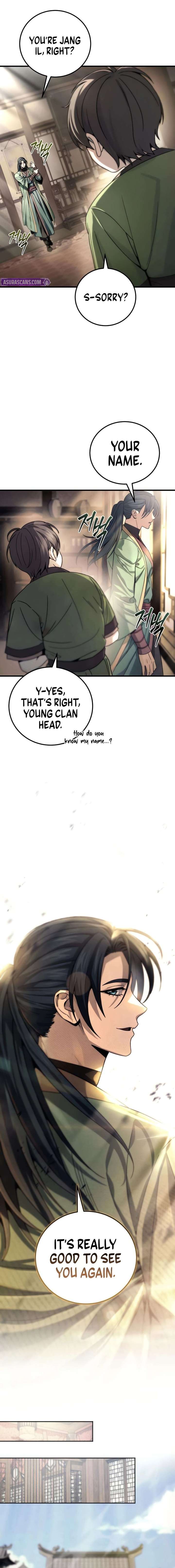 Sichuan’s Supreme King Chapter 4 - Page 16
